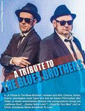 Blues Brothers - Keyvisual (c) Philipp Mönckert